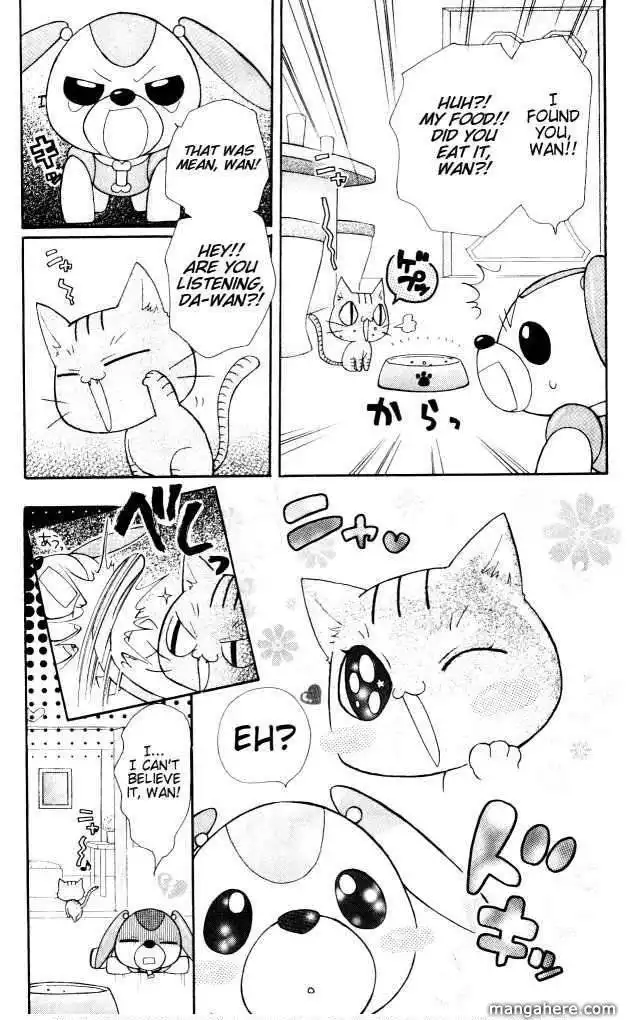 Demashitaa! Powerpuff Girls Z Chapter 7.3 5